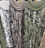 HAREM POFBROEK 2026 PRINT  44 TOT 52/54