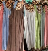 BAMBOE JURK MATEN 46 TOT 54/56