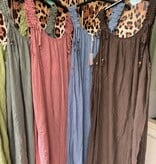 BAMBOE JURK MATEN 46 TOT 54/56