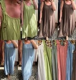 BAMBOE JURK MATEN 46 TOT 54/56