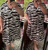 BELLA ZEBRA 44 TOT 50/52