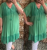 TUNIEK POITRA MATEN 46 TOT 54/56