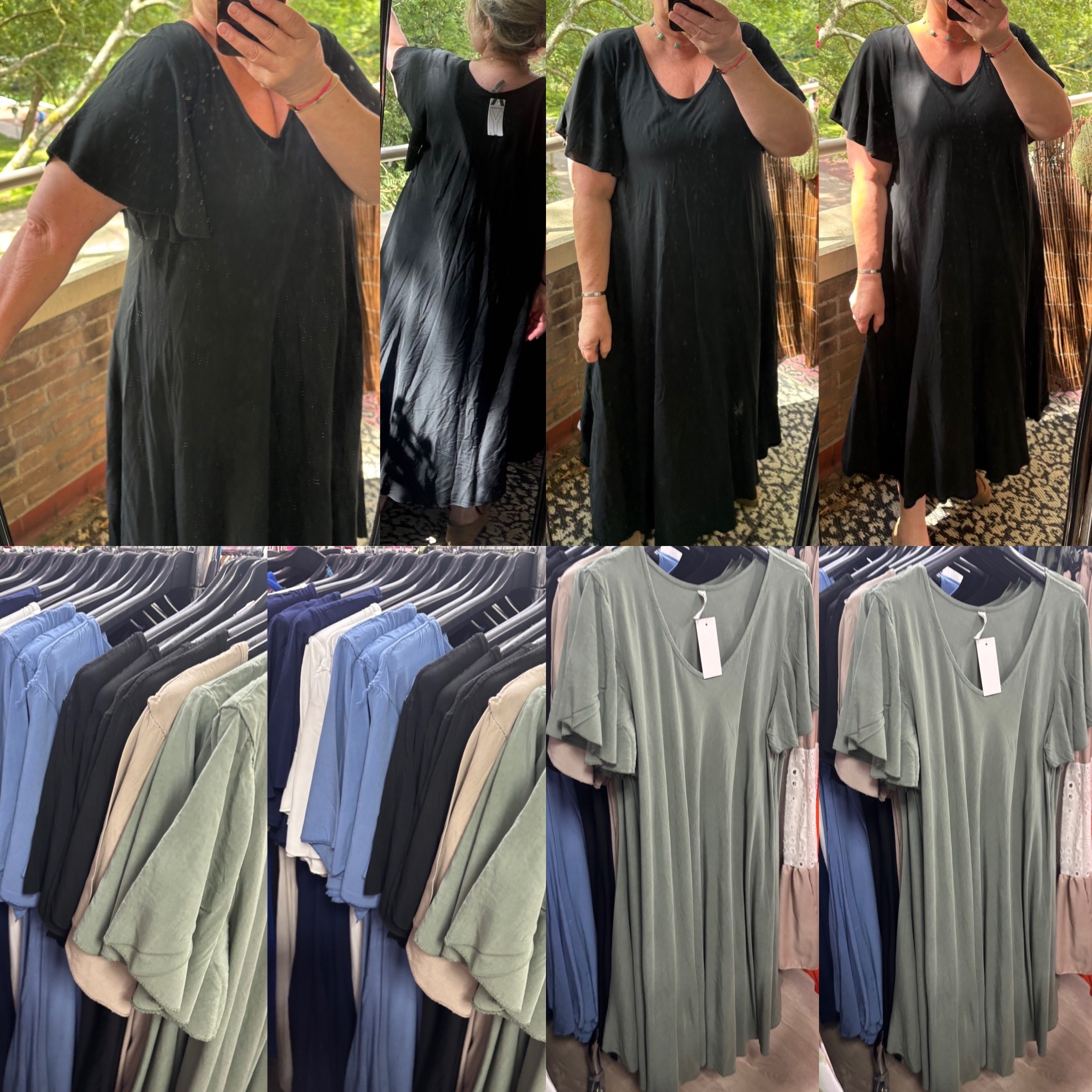 JURKJE COCO MATEN 44 TOT 52