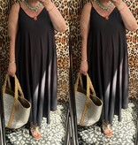 JURK SPAGETTI BANDJE SUMMER MATEN 46/48 TOT 56