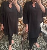 TUNIEK SHIRT CAMILLA MATEN 50 TOT 56