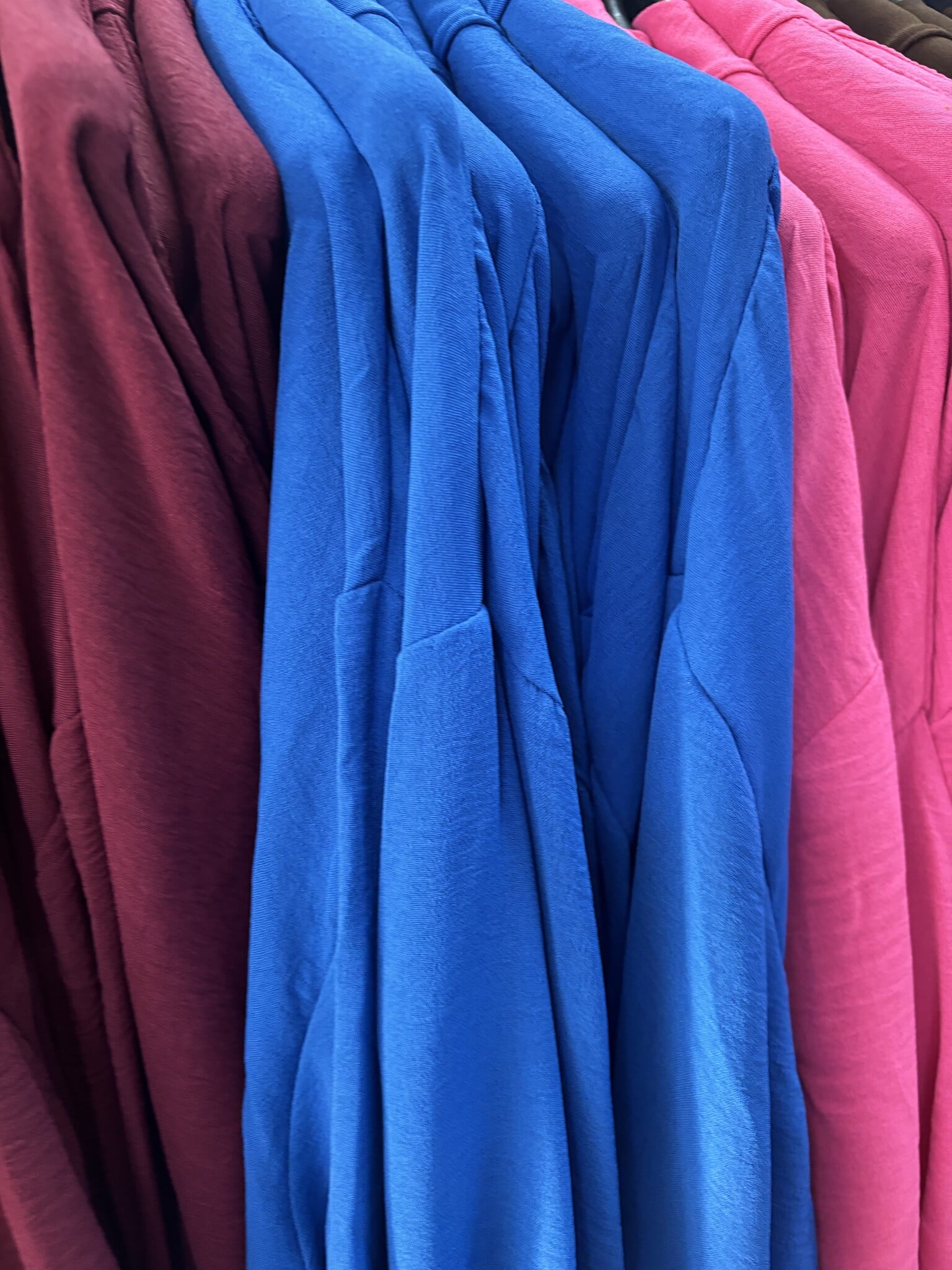 TUNIEK SHIRT CAMILLA MATEN 50 TOT 56
