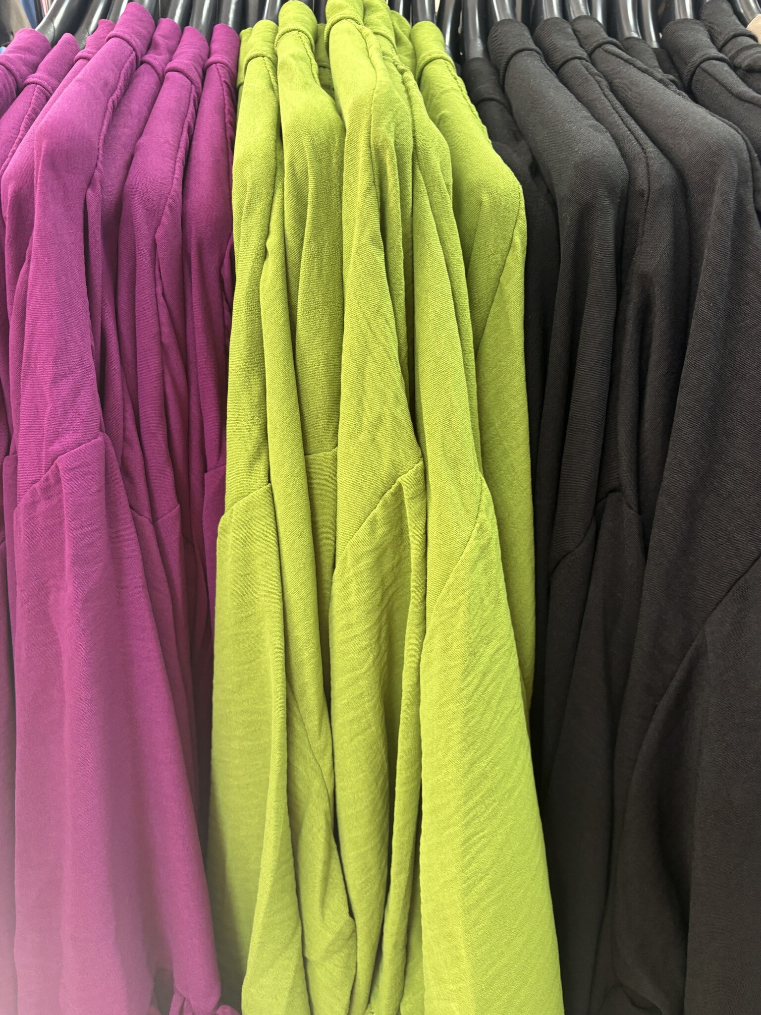 TUNIEK SHIRT CAMILLA MATEN 50 TOT 56