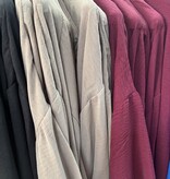 TUNIEK SHIRT CAMILLA MATEN 50 TOT 56