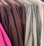 TUNIEK SHIRT CAMILLA MATEN 50 TOT 56