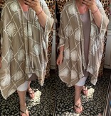 JASJE SOHO MATEN 48 TOT MAAT 58/60