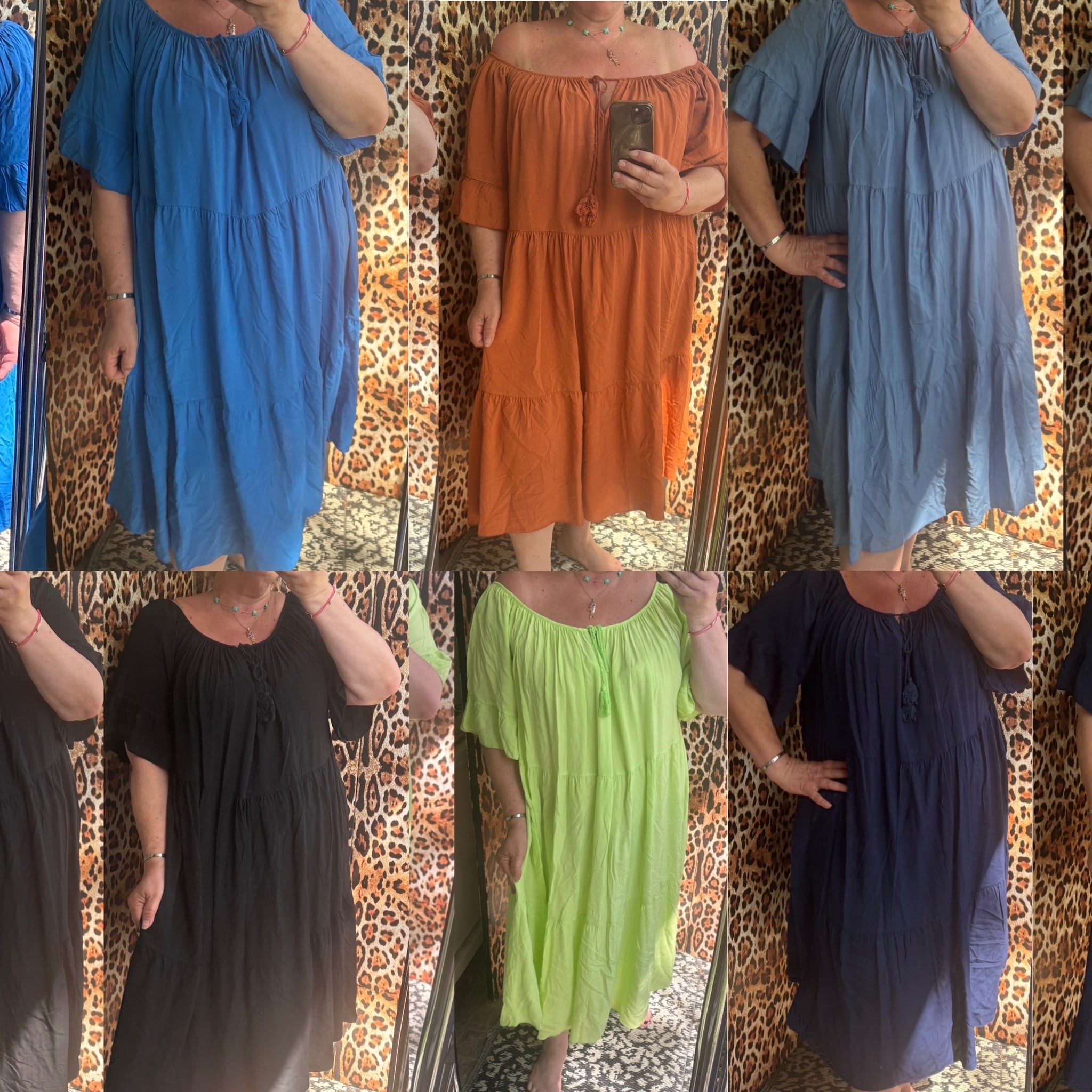 FLING MATEN 46/48 TOT 56