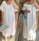 JURK IBIZA TOF MATEN 46/48 TOT 54 KLEINE 56