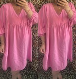 TUNIEK SUMMERS MATEN 46/48 TOT 56