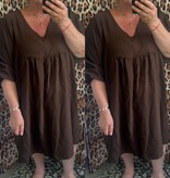 TUNIEK SUMMERS MATEN 46/48 TOT 56
