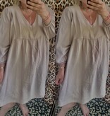 TUNIEK SUMMERS MATEN 46/48 TOT 56