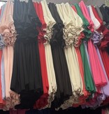 TUNIEK MIRIAM MATEN 44/46 TOT 52/54