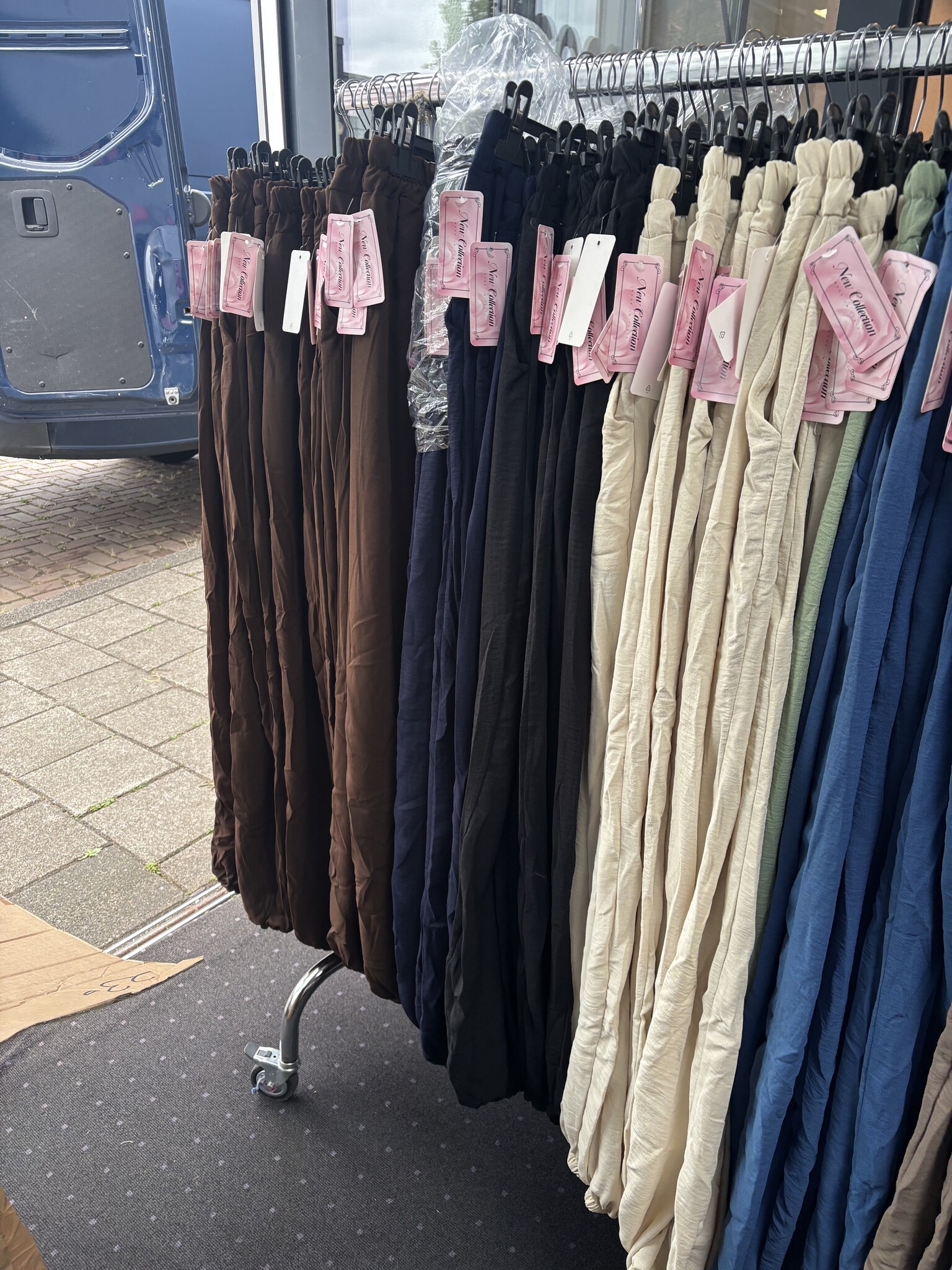 POF POF MATEN 44/46 TOT 54 ruim
