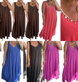 BEACH OHLALA MATEN 46/48 TOT 54/56