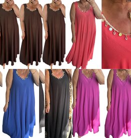 BEACH OHLALA MATEN 46/48 TOT 54/56
