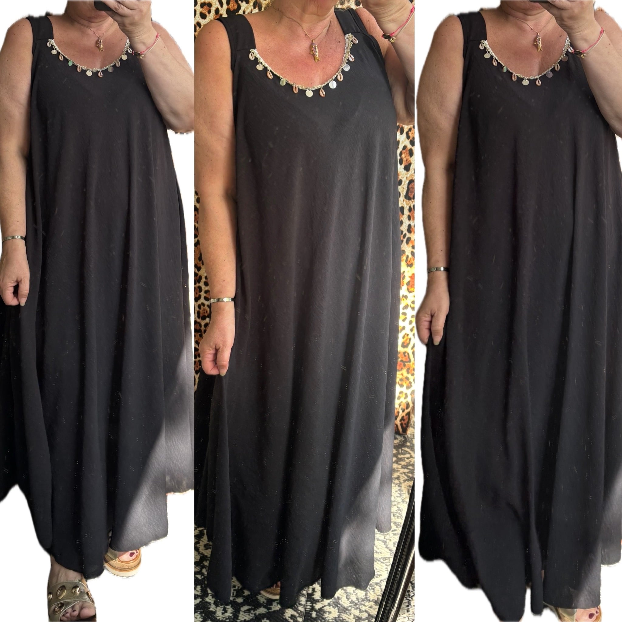 BEACH OHLALA MATEN 46/48 TOT 54/56
