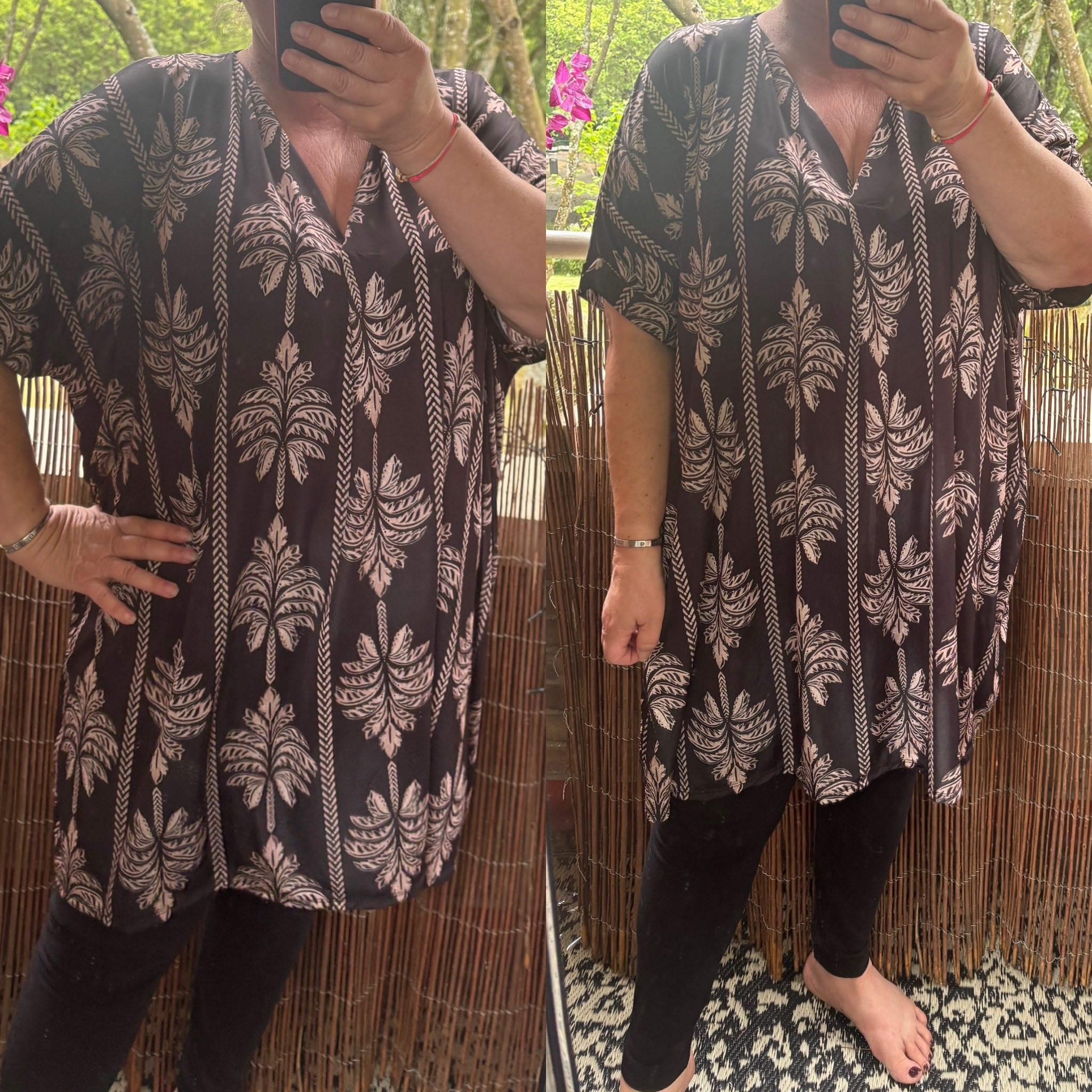 KIKI 26 MATEN 48 TOT 56/58