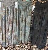 Pofbroekje viscose mandela maten 44 tot 52/54