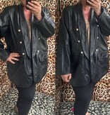 FAKE LEATHER ADMIRAL JASJE MATEN 48 TOT 54