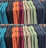 SHIRT KRAAGJE FALL CHIQUE MATEN 48 TOT 56