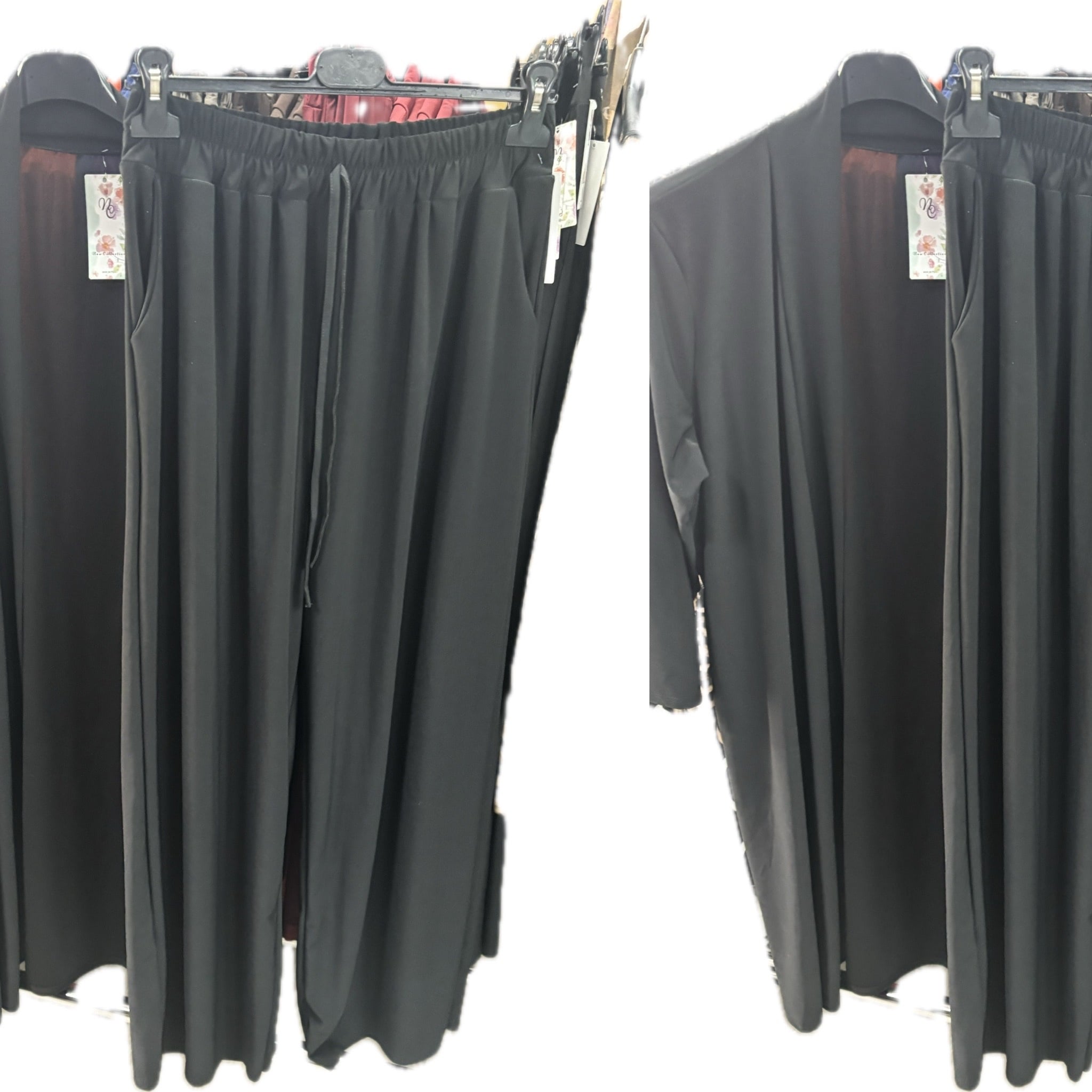 TRAVEL PAK EFFEN MATEN 46/48 TOT 54