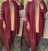 TRAVEL PAK EFFEN MATEN 46/48 TOT 54