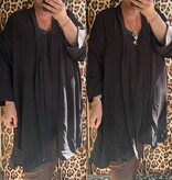 All round Vestje/Jasje  maten 48/50 tot 56