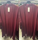 All round Vestje/Jasje  maten 48/50 tot 56