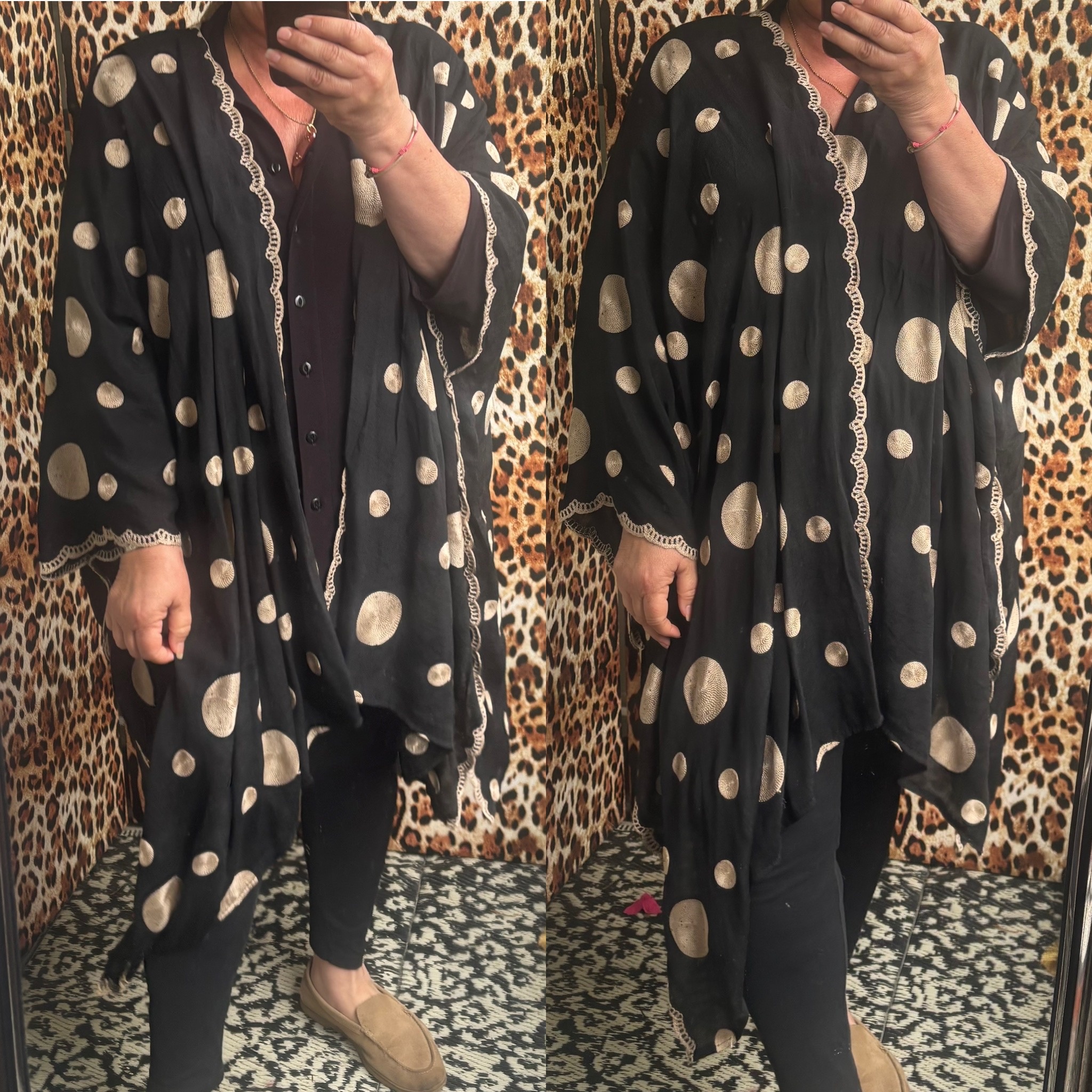 JASJE SOHO MATEN 48 TOT MAAT 58/60