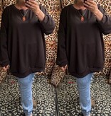 SWEATER ALL DAY MATEN 46/48 TOT 54/56