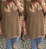 SWEATER ALL DAY MATEN 46/48 TOT 54/56