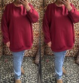 SWEATER ALL DAY MATEN 46/48 TOT 54/56