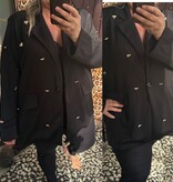 JASJE HARTJE SWEATERSTOF MATEN 46 TOT 52/54