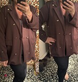 JASJE HARTJE SWEATERSTOF MATEN 46 TOT 52/54