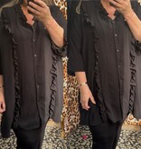 BLOUSE GLAM MATEN 48 TOT 56
