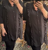 BLOUSE GLAM MATEN 48 TOT 56