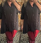 BLOUSE GLAM MATEN 48 TOT 56