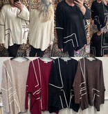 TRUI ROYAL MATEN 46/48 TOT 56