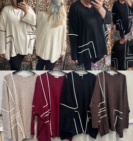 TRUI ROYAL MATEN 46/48 TOT 56