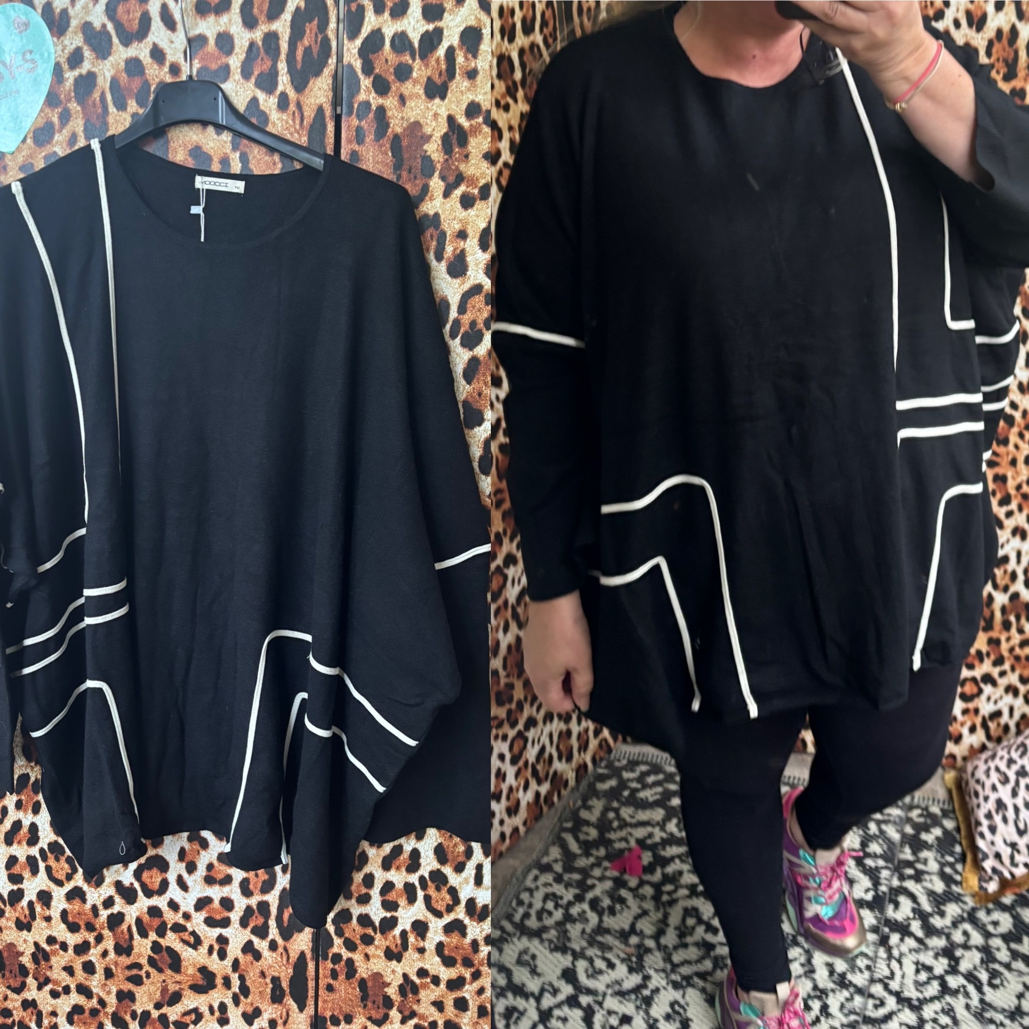 TRUI ROYAL MATEN 46/48 TOT 56