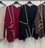 TRUI ROYAL MATEN 46/48 TOT 56