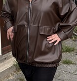 Bomba jasje maten 46/48 tot 54