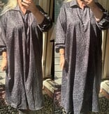 JURK PANTER FALL MATEN 48 TOT 54/56