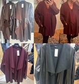 WATERFALL JASJE MATEN 48/50 TOT 56