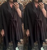 PONCHO STRIK MATEN 48 TOT 58