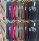 SOHO SWEATER MATEN 44 TOT RUIME 52